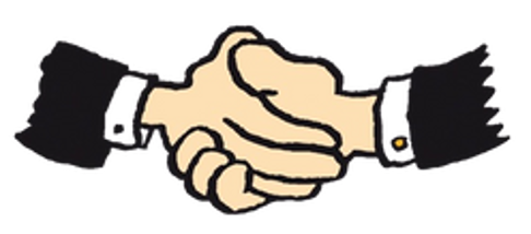 Handshake